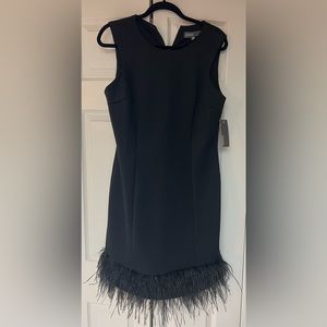 NWT Donna Ricco Size 14. LBD